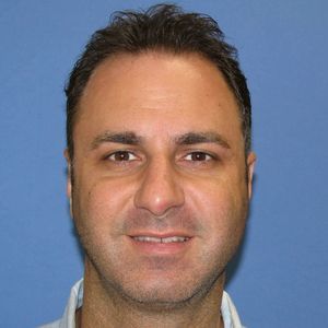 Meet your Posher, Jamie